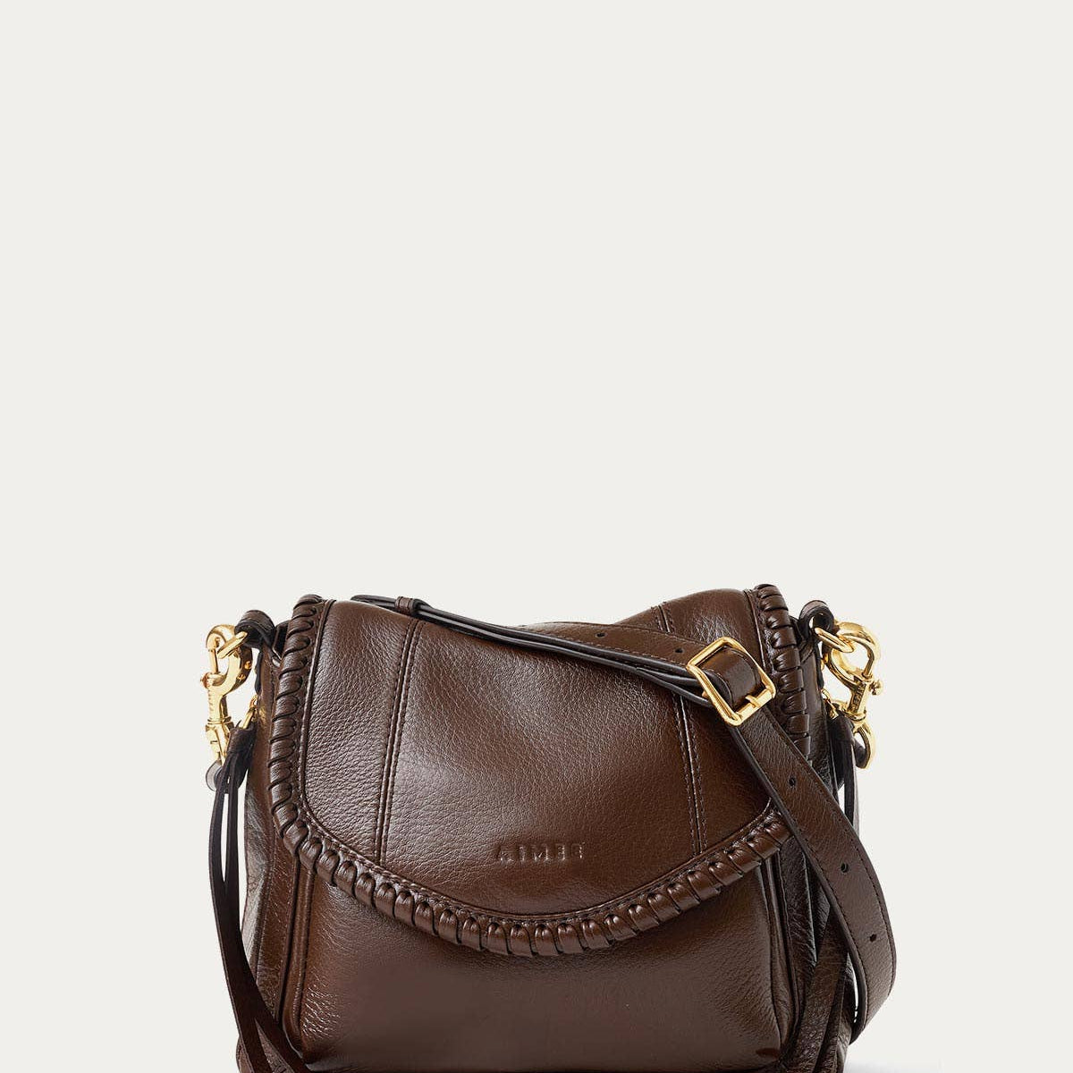 All For Love Mini Crossbody