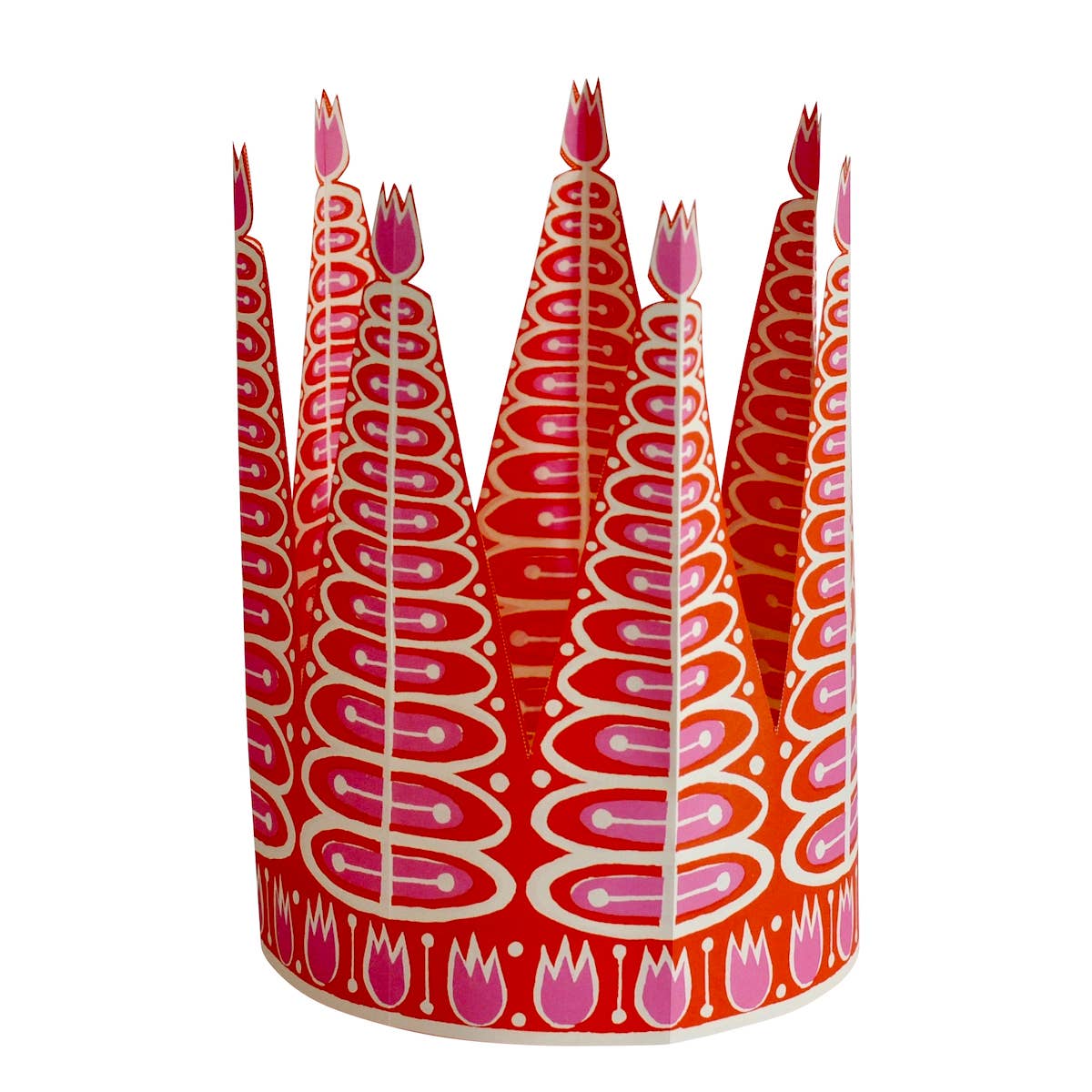 Party Crowns