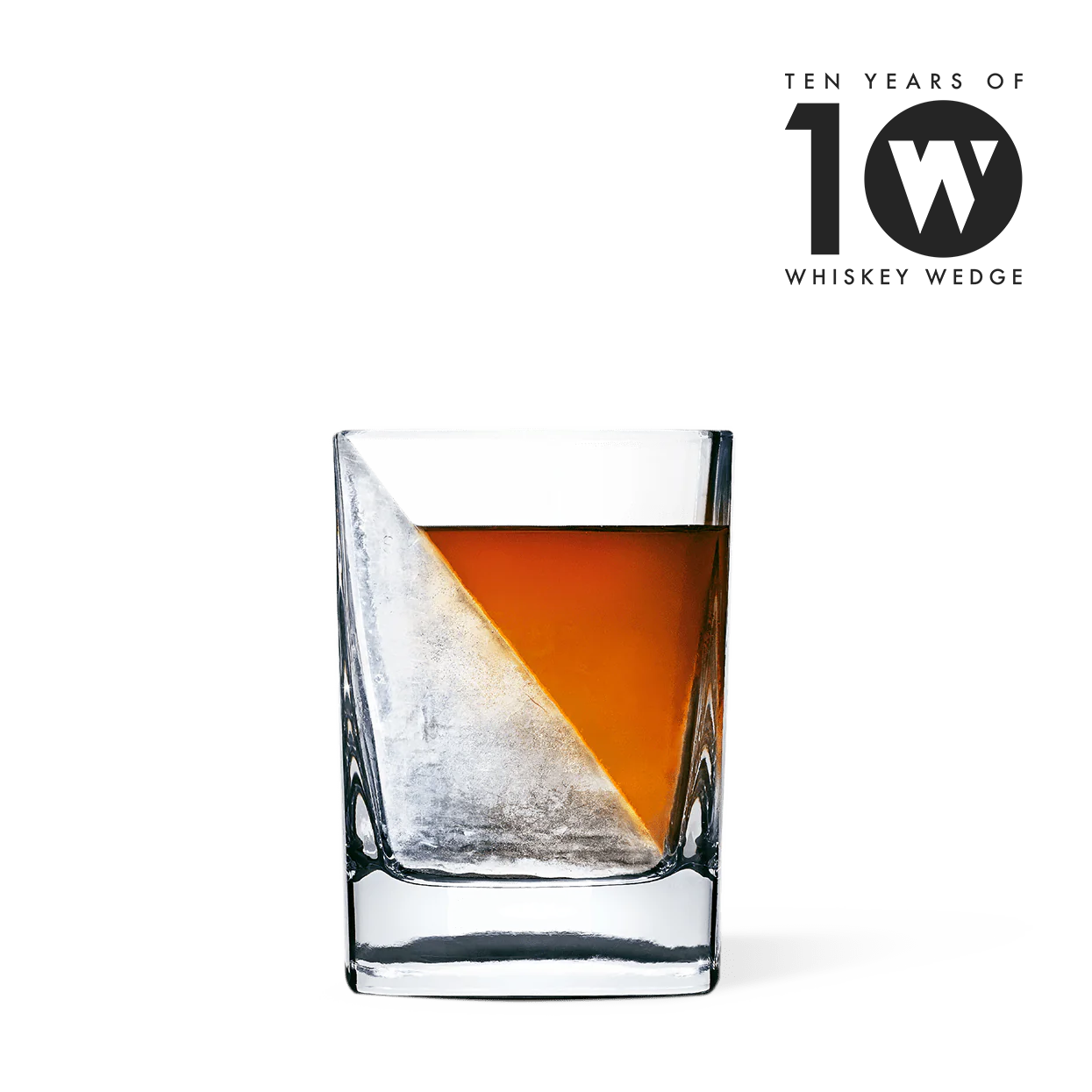 Corkcicle Whiskey Wedge