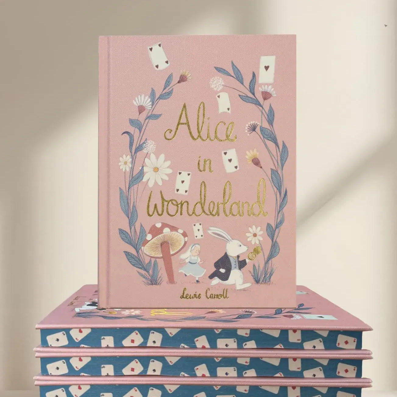 Alice in Wonderland | Collector's Limited Edition Hardback