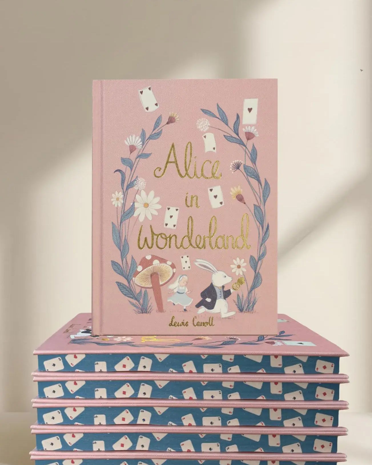 Alice in Wonderland | Collector's Limited Edition Hardback