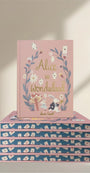 Alice in Wonderland | Collector's Limited Edition Hardback