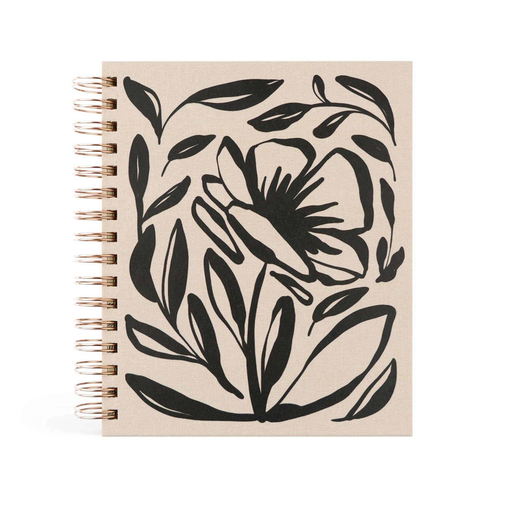 Magnolia Springs 12-Month Undated Planner
