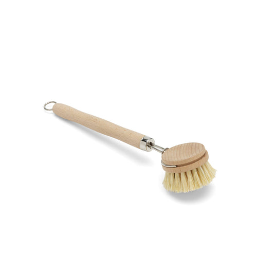 Fox Run Natural Tampico Fiber Dish Brush