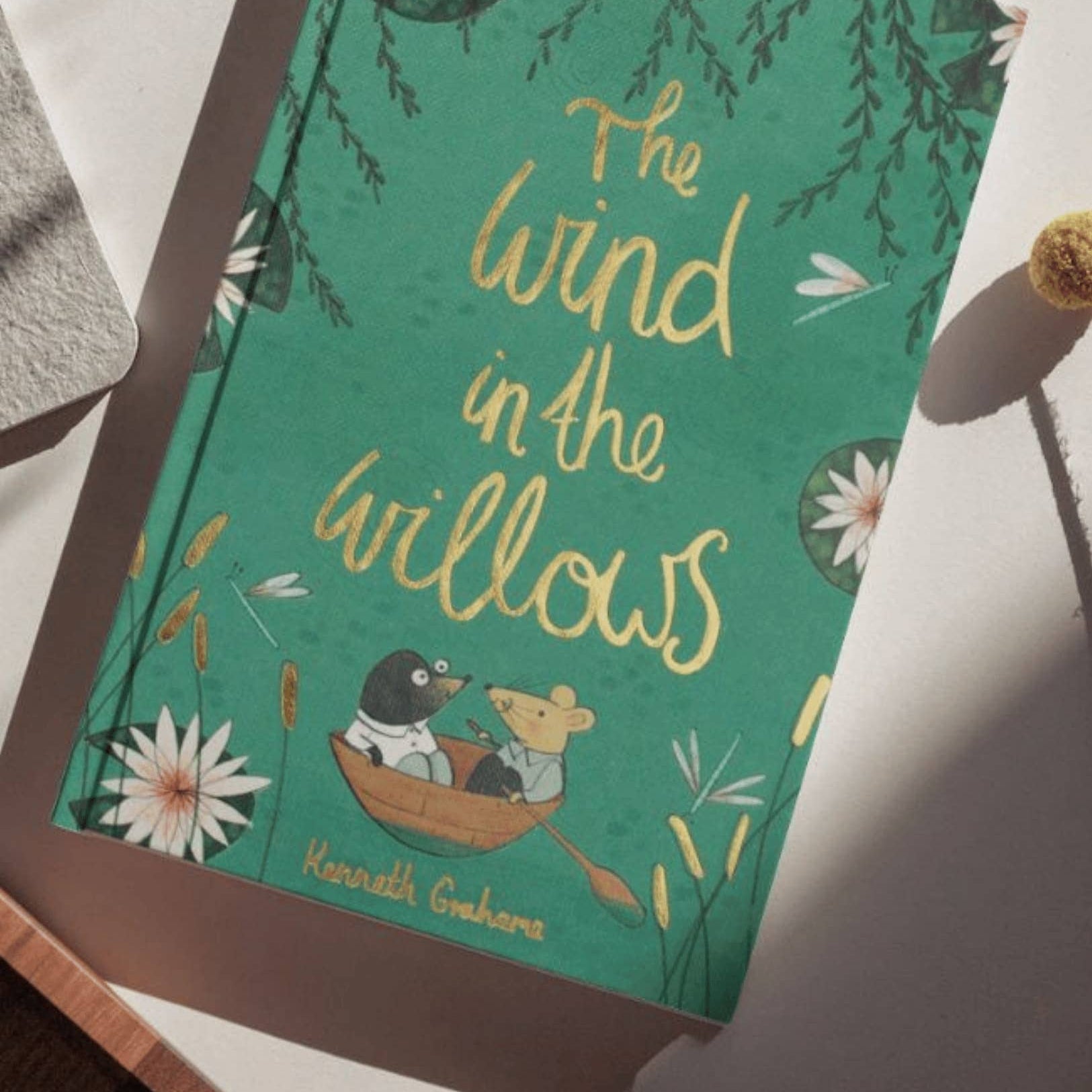 The Wind in the Willows