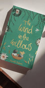 The Wind in the Willows