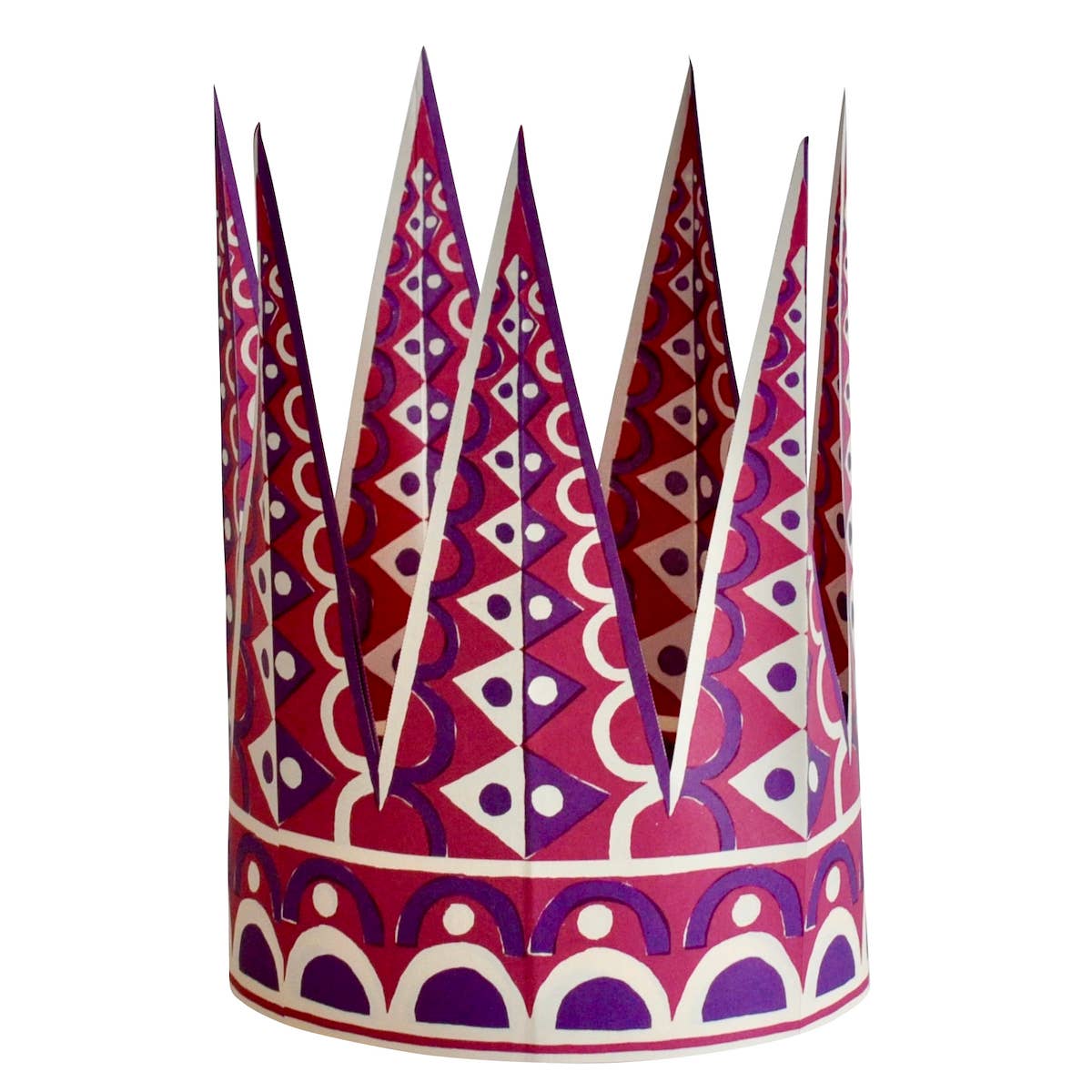 Party Crowns