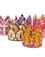 Six Coronets