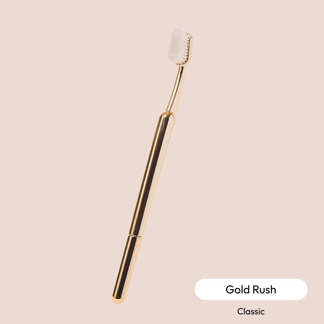 The Better Brush