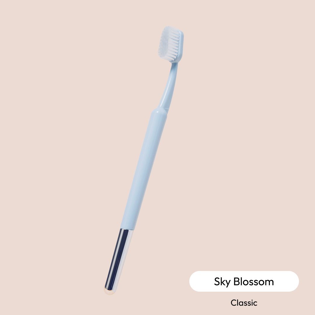 The Better Brush