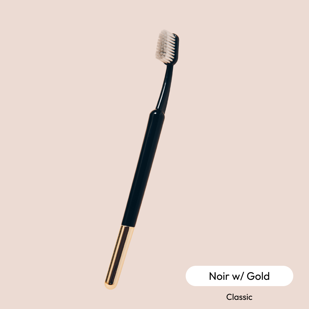 The Better Brush