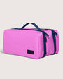 The Toiletry Bag By Cincha In Bonbon
