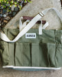 Arber Garden Tote