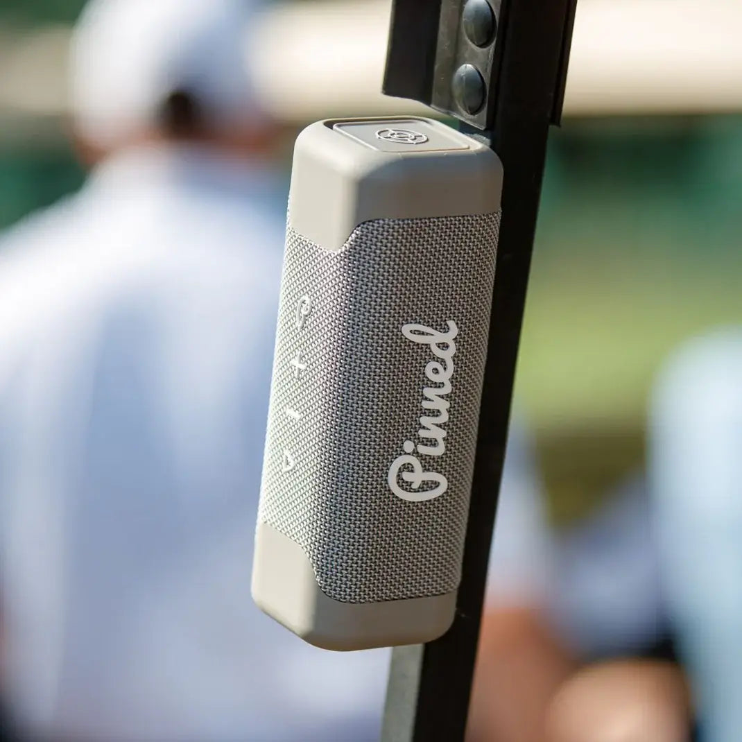 Pinned Sound Stick Speaker