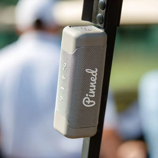 Pinned Sound Stick Speaker