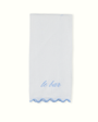 Le Bar Linen Bar Towel