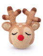 Reindeer Christmas Cat Toy