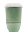 Emerald 12oz Ceramic Travel Mug