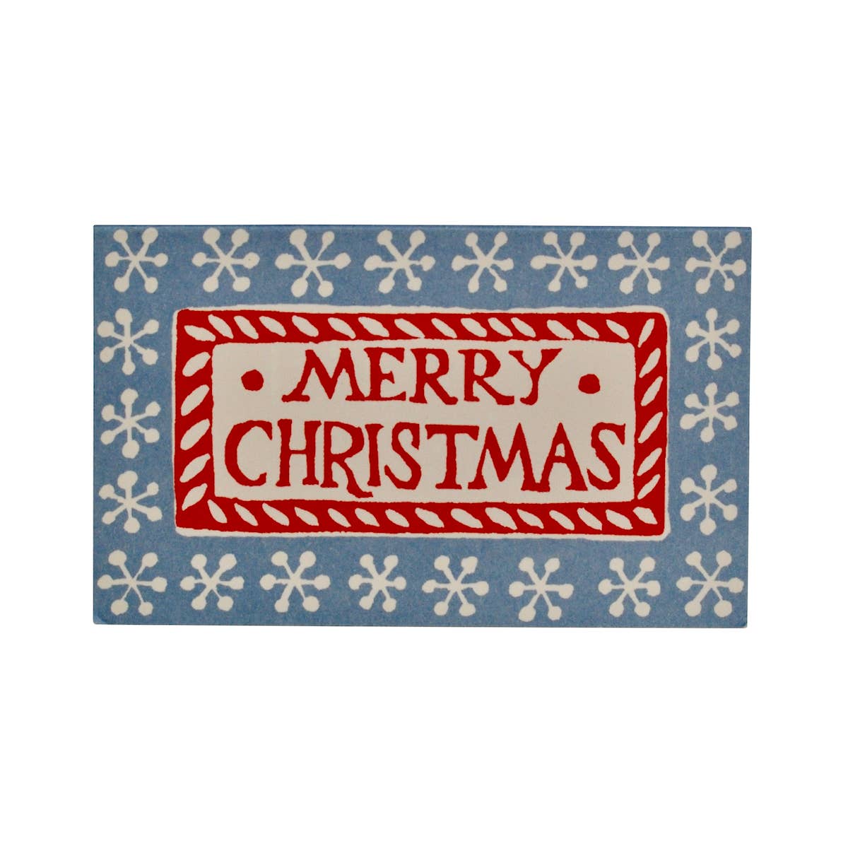 Small Merry Christmas Gift Cards