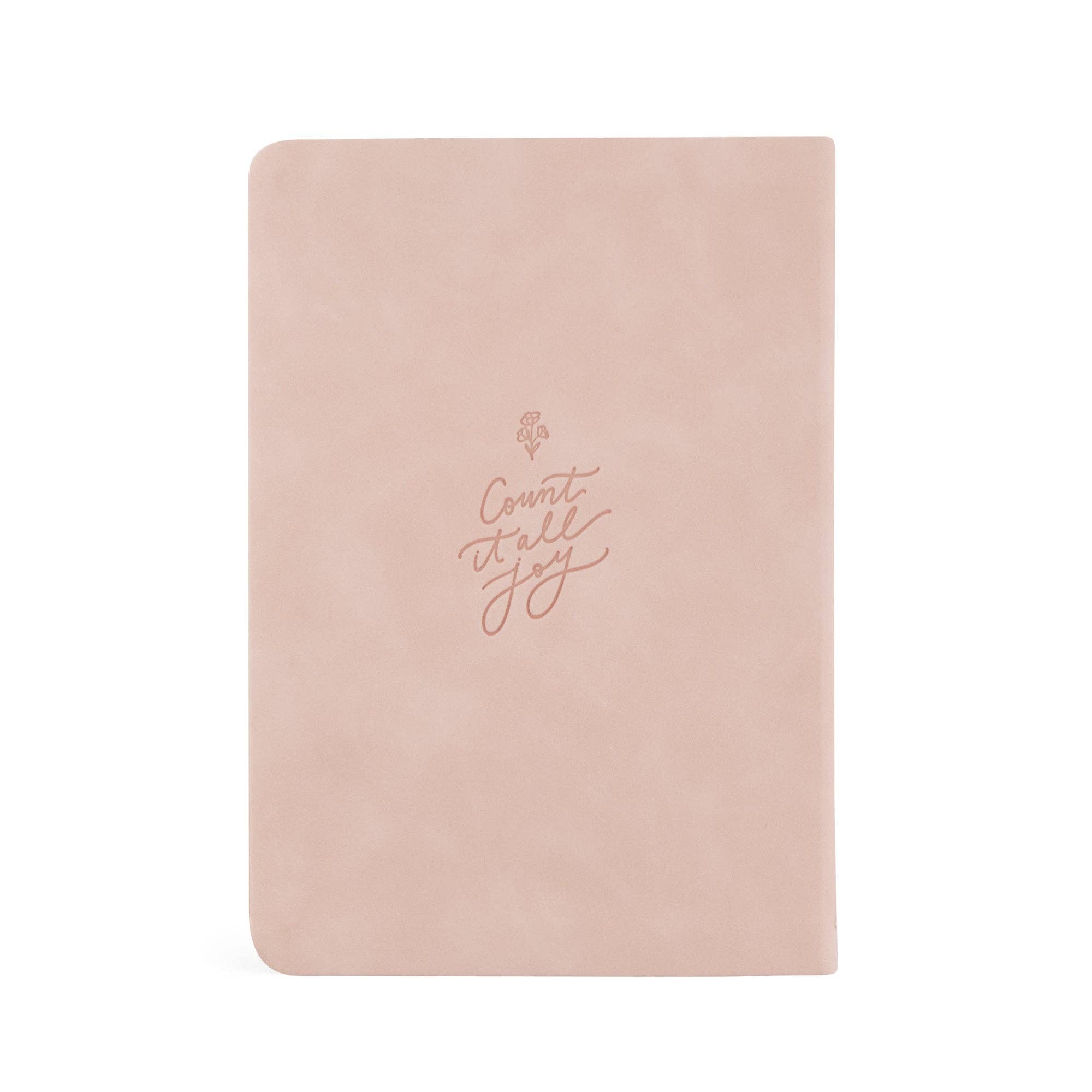 Shiloh Notebook