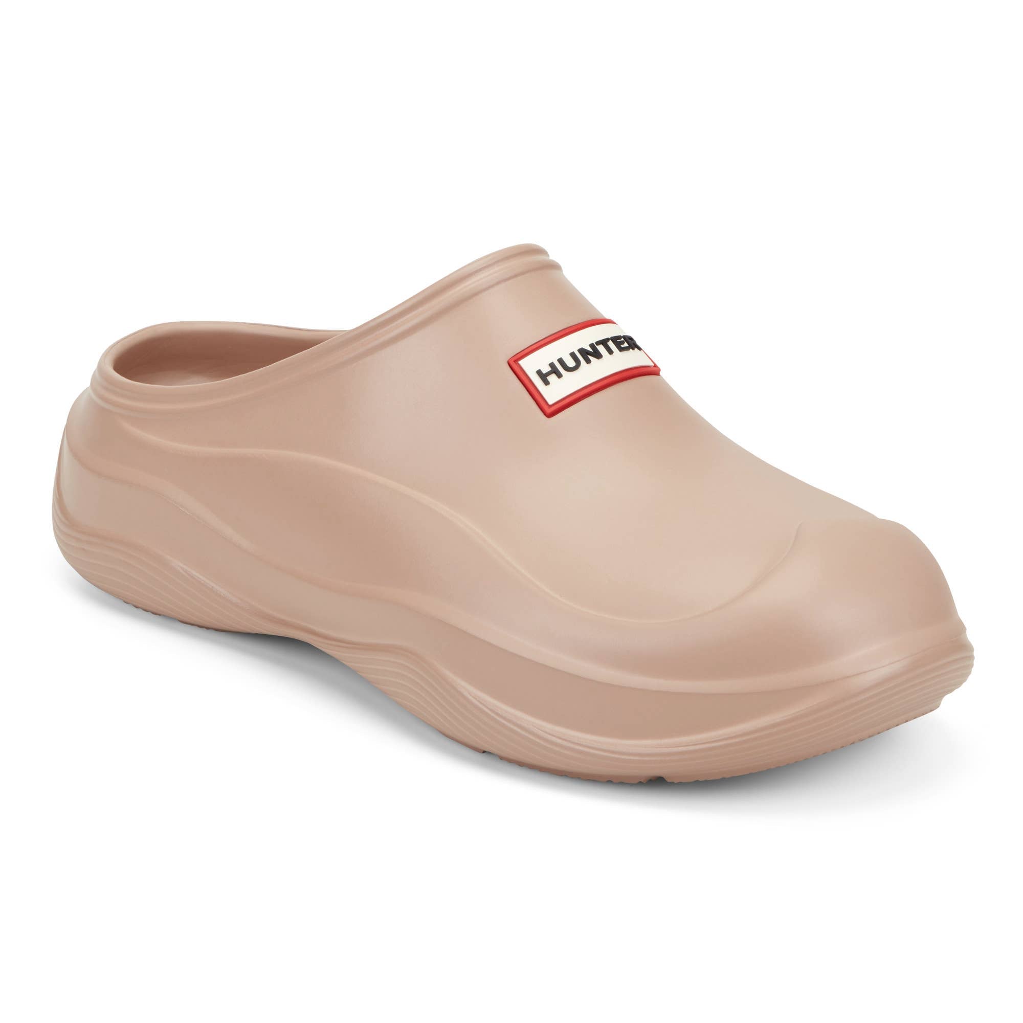 Hunter Elana Comfort Footbed Clog