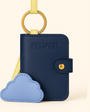 Clouds Bag Charm