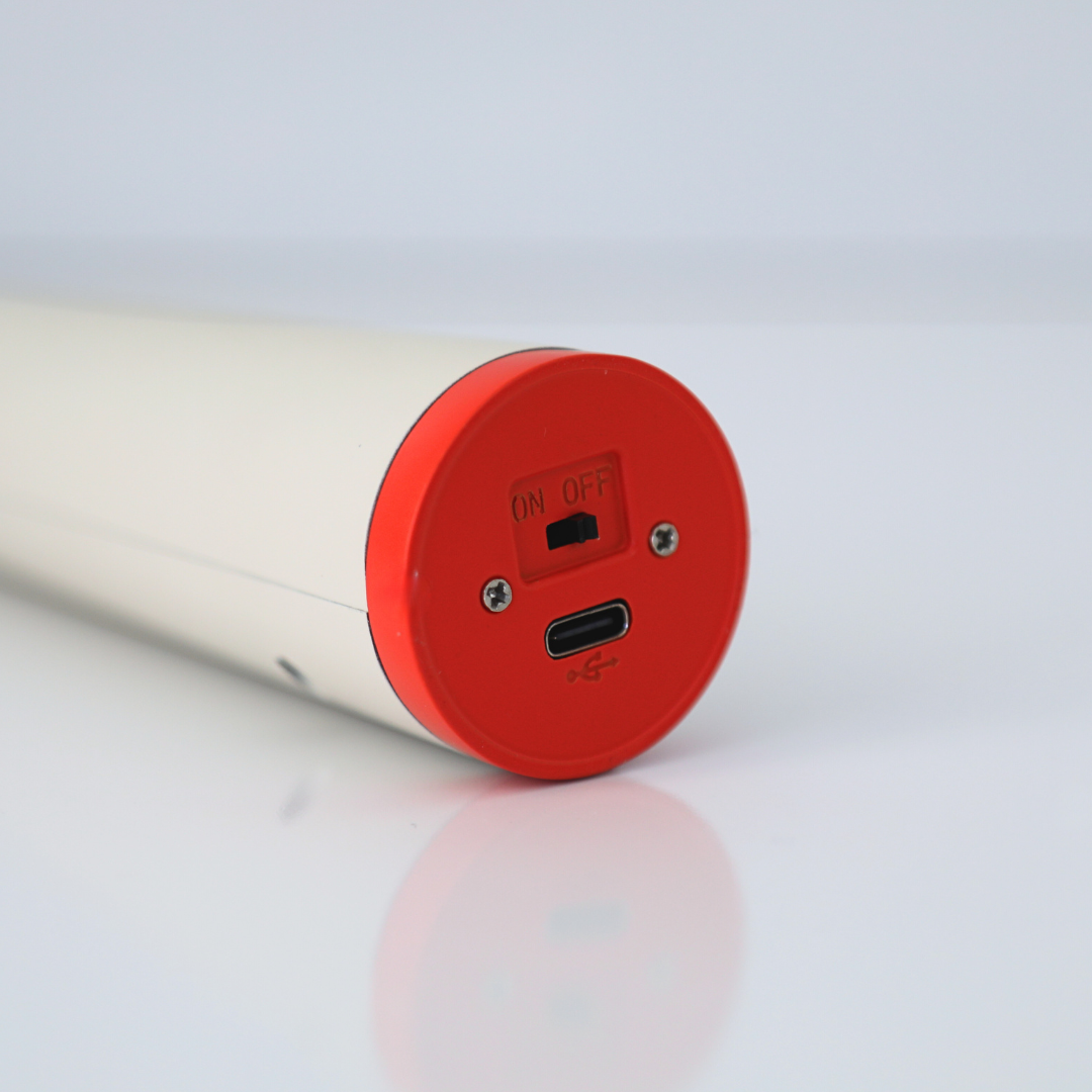 Flume Electric Lighter (Tan)