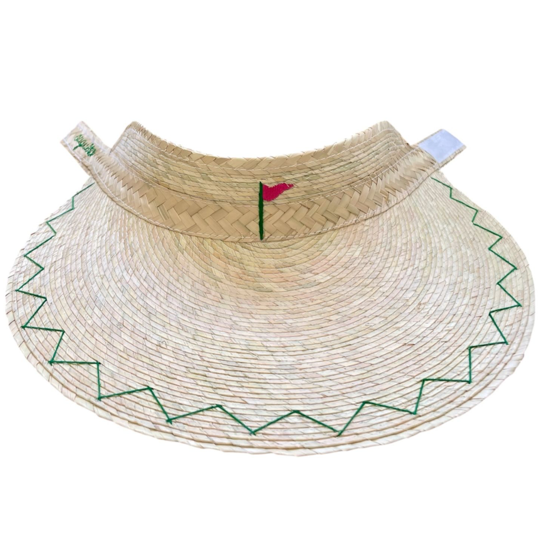 Golf Palm Visor