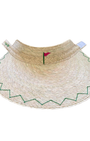 Golf Palm Visor