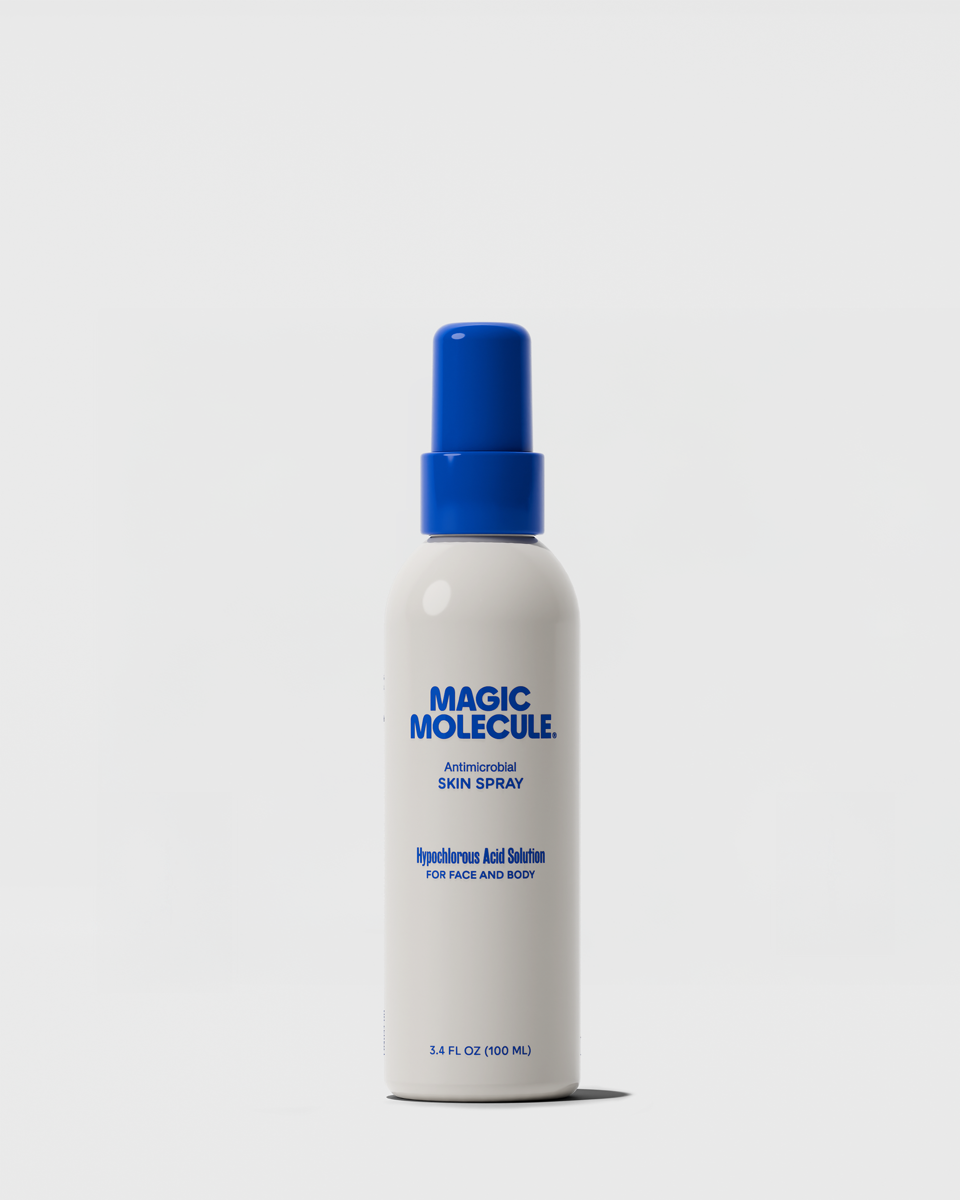 Magic Molecule