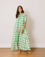 Viridian Tile Oasis Dress