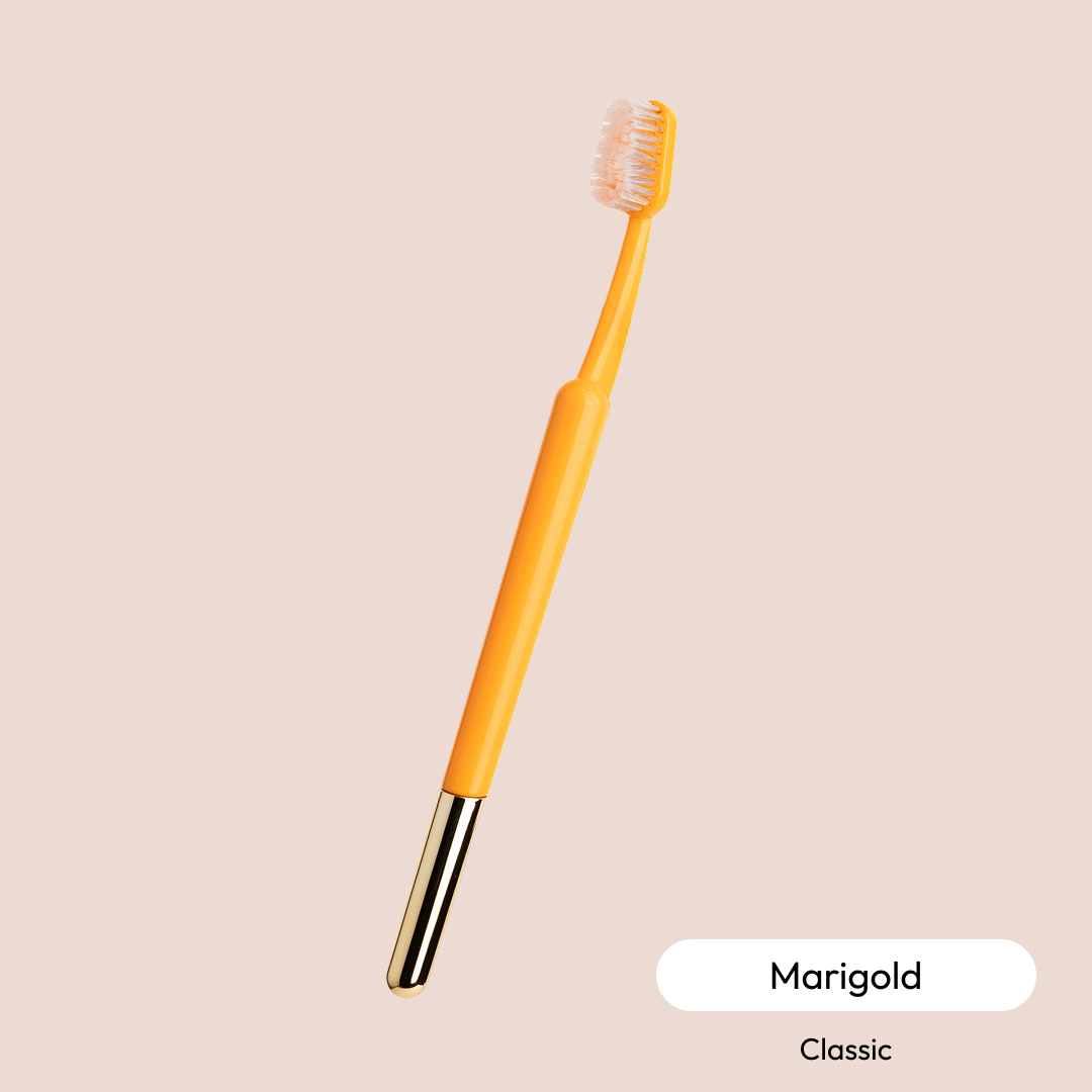The Better Brush