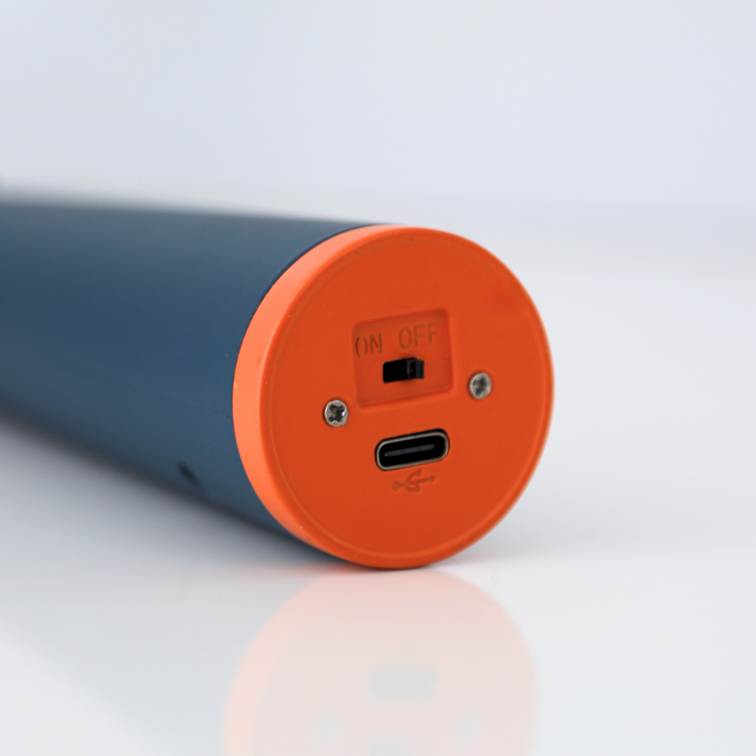 Blue Flume Electric Lighter