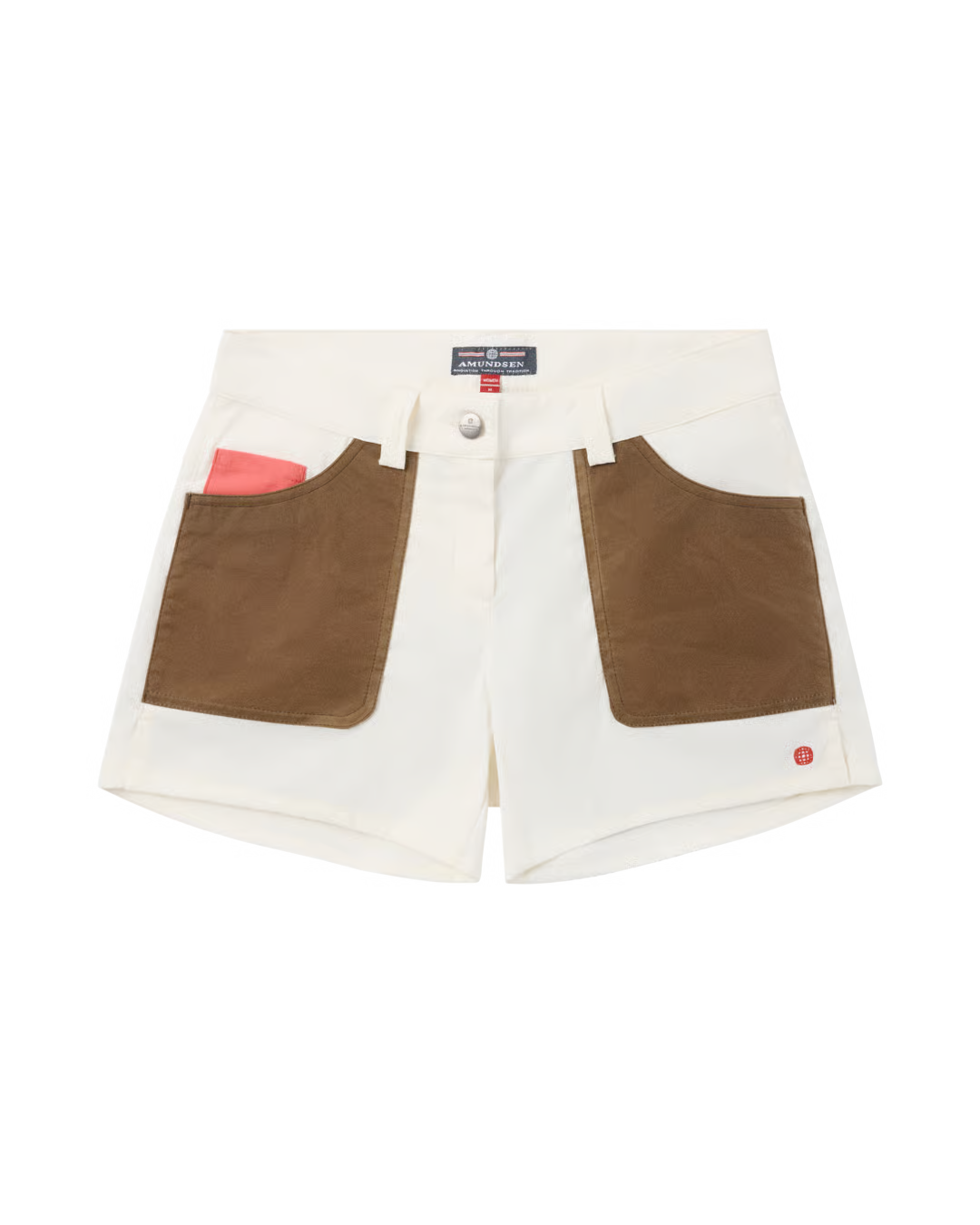 5 Incher Field Shorts
