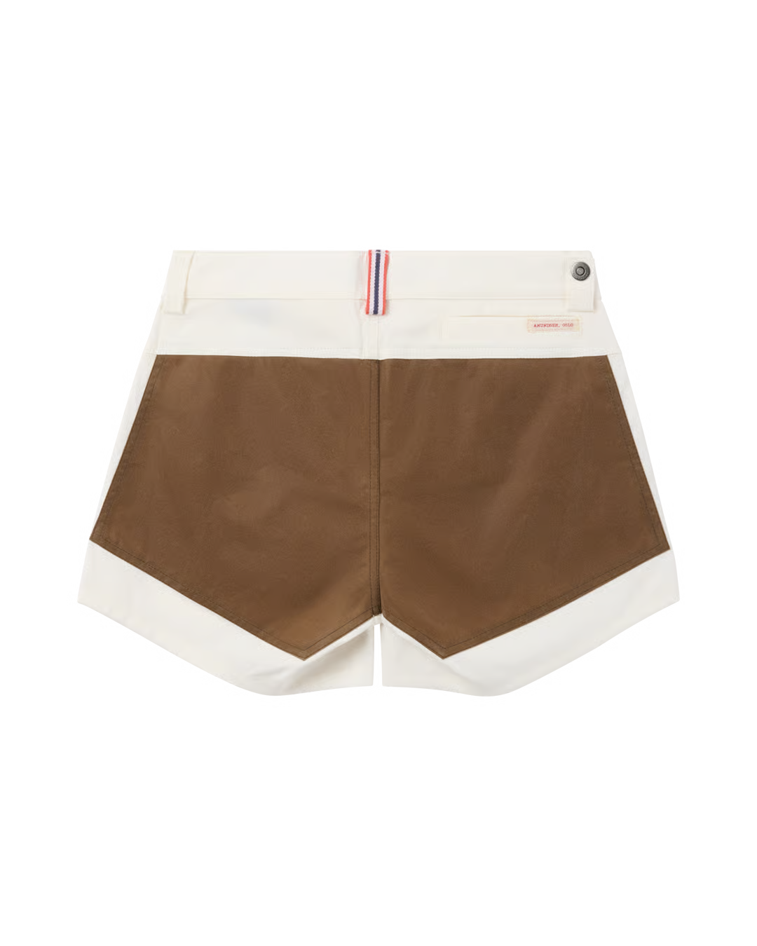 5 Incher Field Shorts