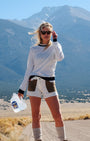 5 Incher Field Shorts