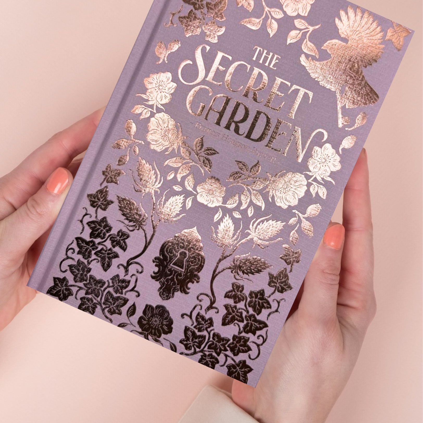 The Secret Garden