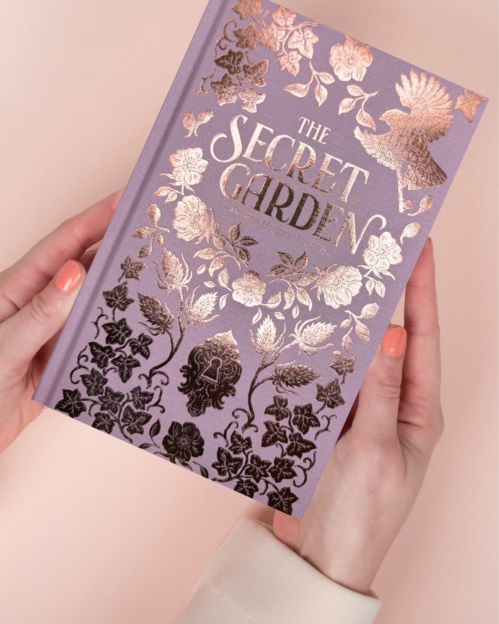 The Secret Garden