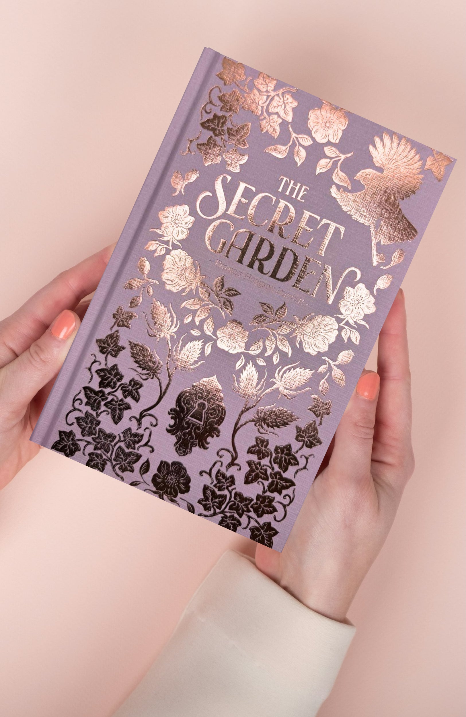 The Secret Garden