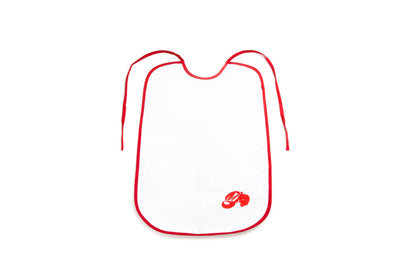Nantucket Seafood Cotton Lobster Bibs