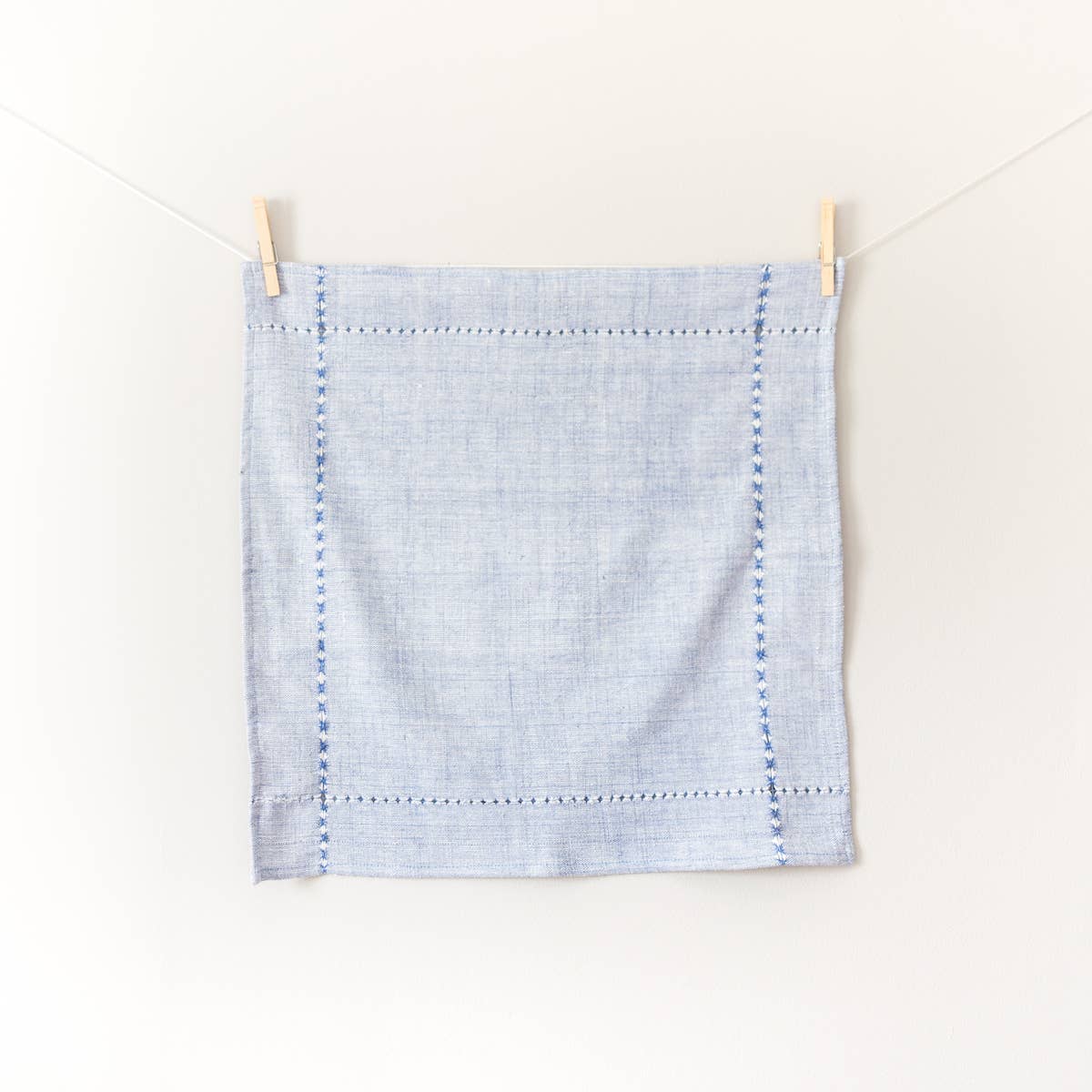 Pulled Cotton Gabi Napkin