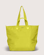The Expandable Tote By Cincha In Citron