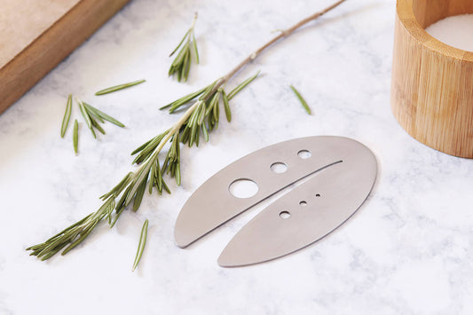 Fox Run Herb Stripper Tool