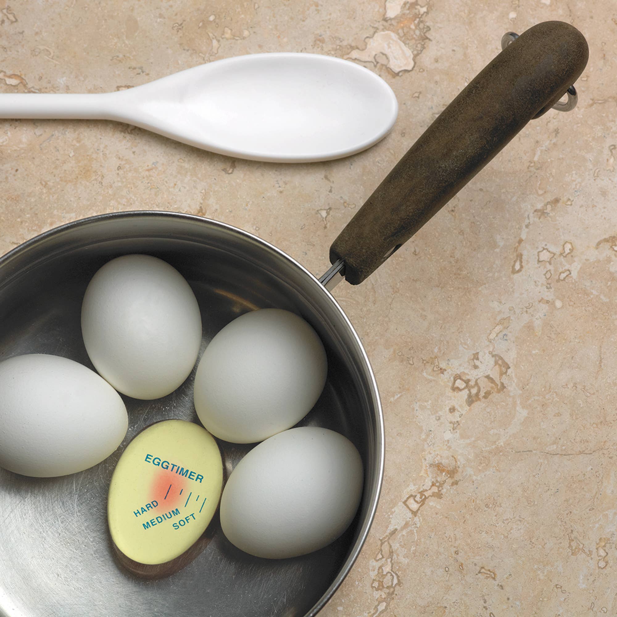 Fox Run Color Changing Egg Timer