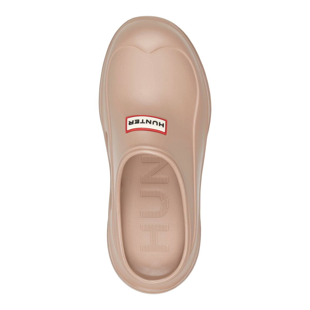 Hunter Elana Comfort Footbed Clog