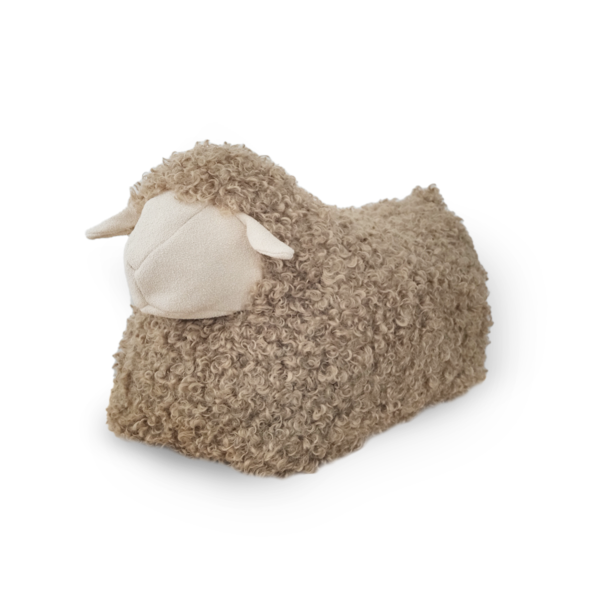 Baa Baa Sheep Pouff