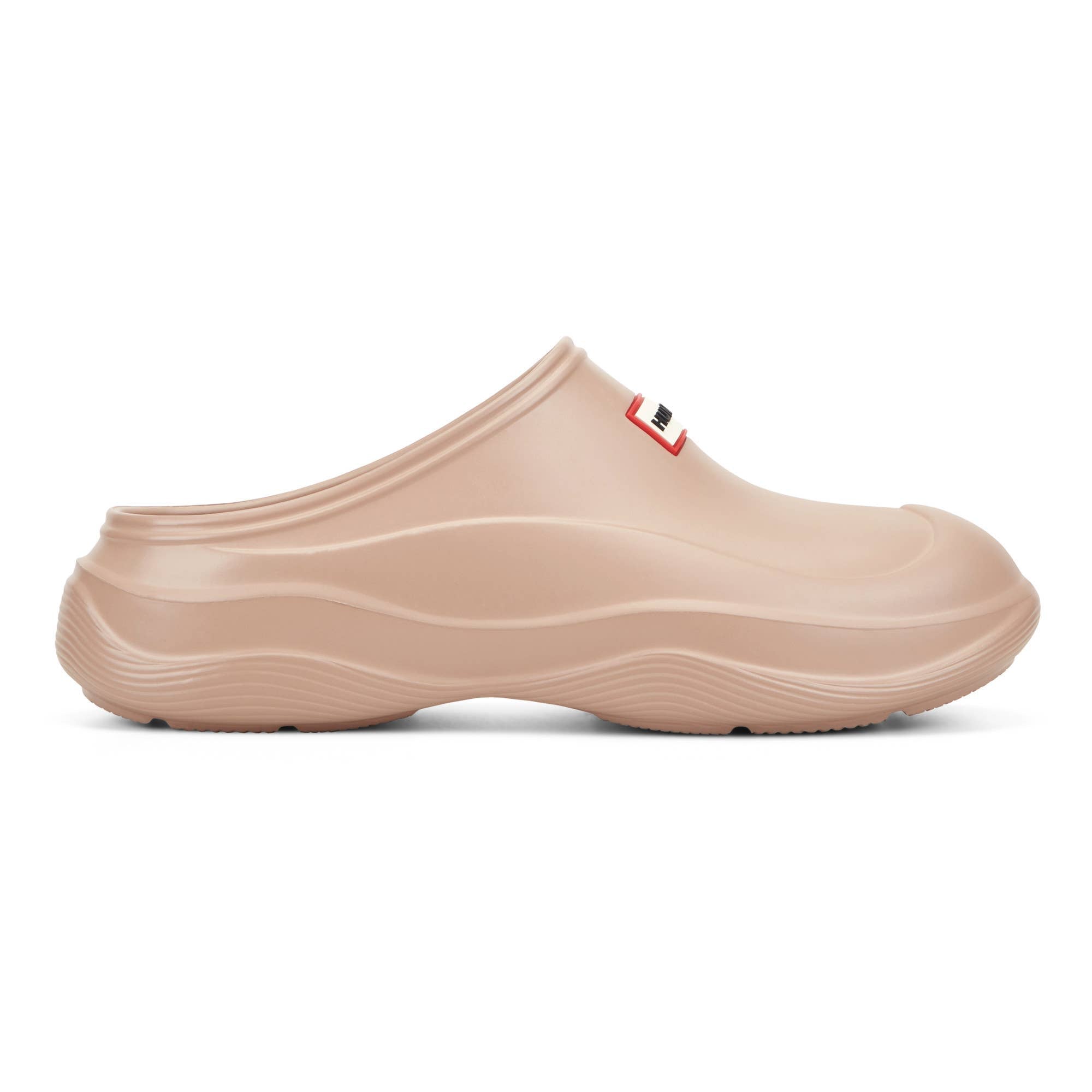 Hunter Elana Comfort Footbed Clog