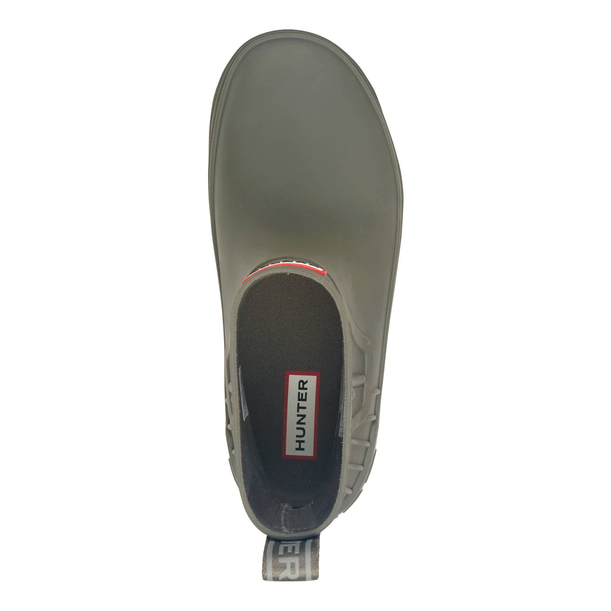 Hunter Wales 100% Waterproof Lightweight Bootie