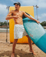 Barton Elastic Boardshort