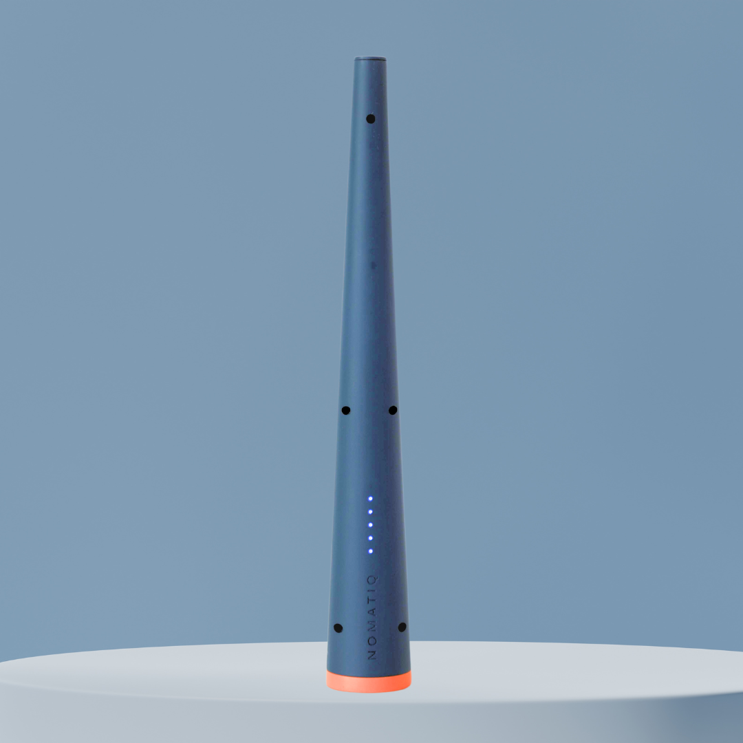 Blue Flume Electric Lighter